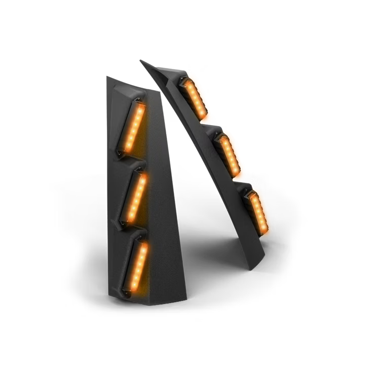 Feniex Fusion Pillar