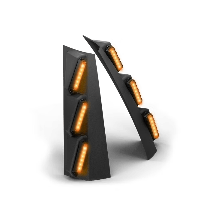Feniex Fusion Spoiler