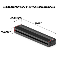 Feniex Q-200 Stick