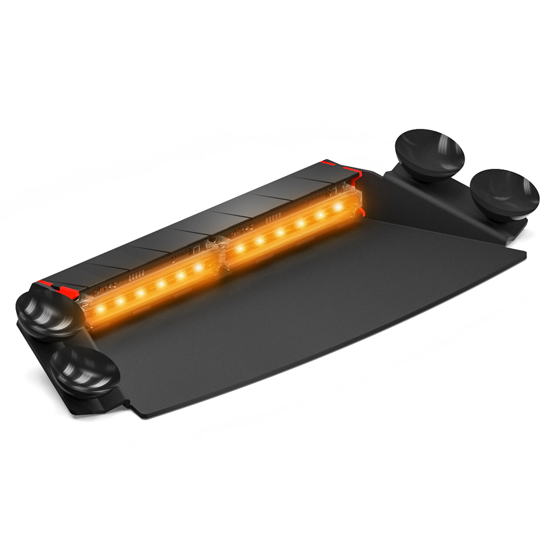 Feniex Q-2X Dash