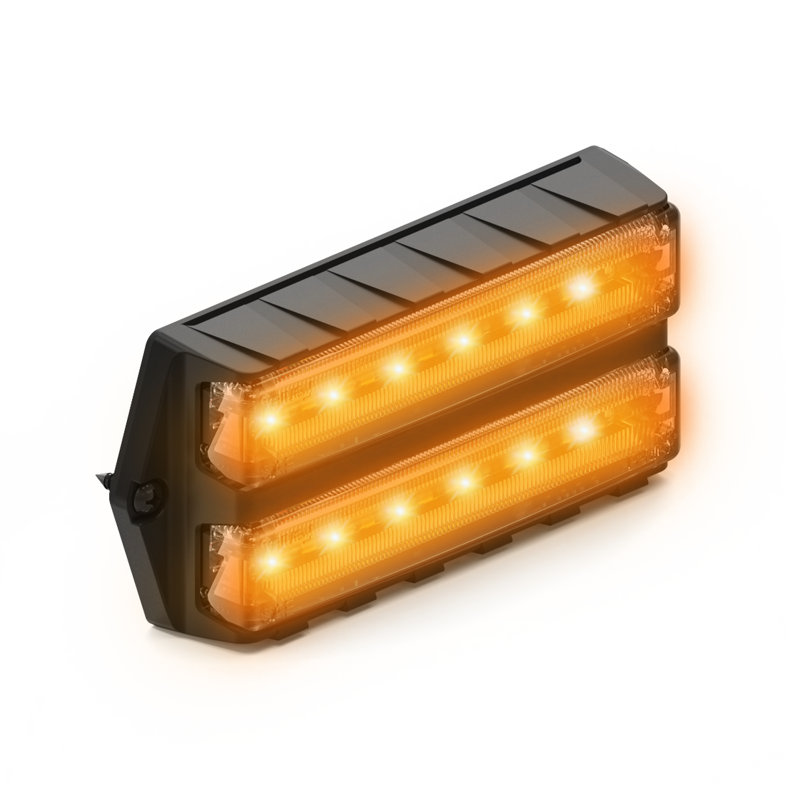 Feniex Q-Dual Surface Mount