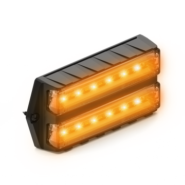 Feniex Q-Dual Surface Mount