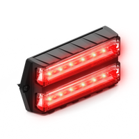 Feniex Q-Dual Surface Mount