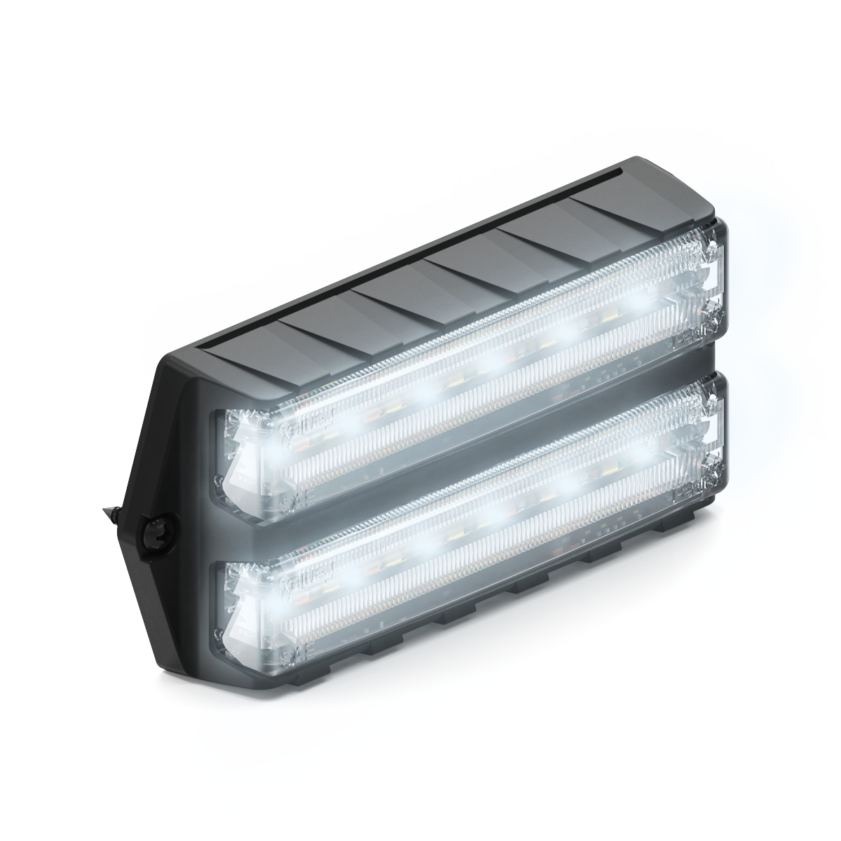 Feniex Q-Dual Surface Mount
