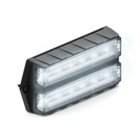 Feniex Q-Dual Surface Mount