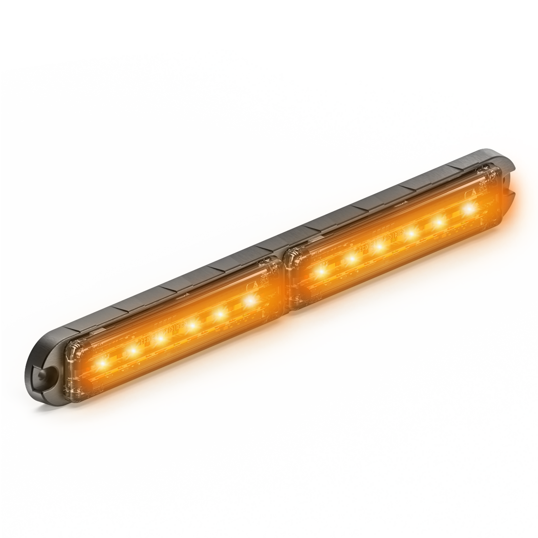 Feniex Q Serial Flat-Wide-Surface Mount