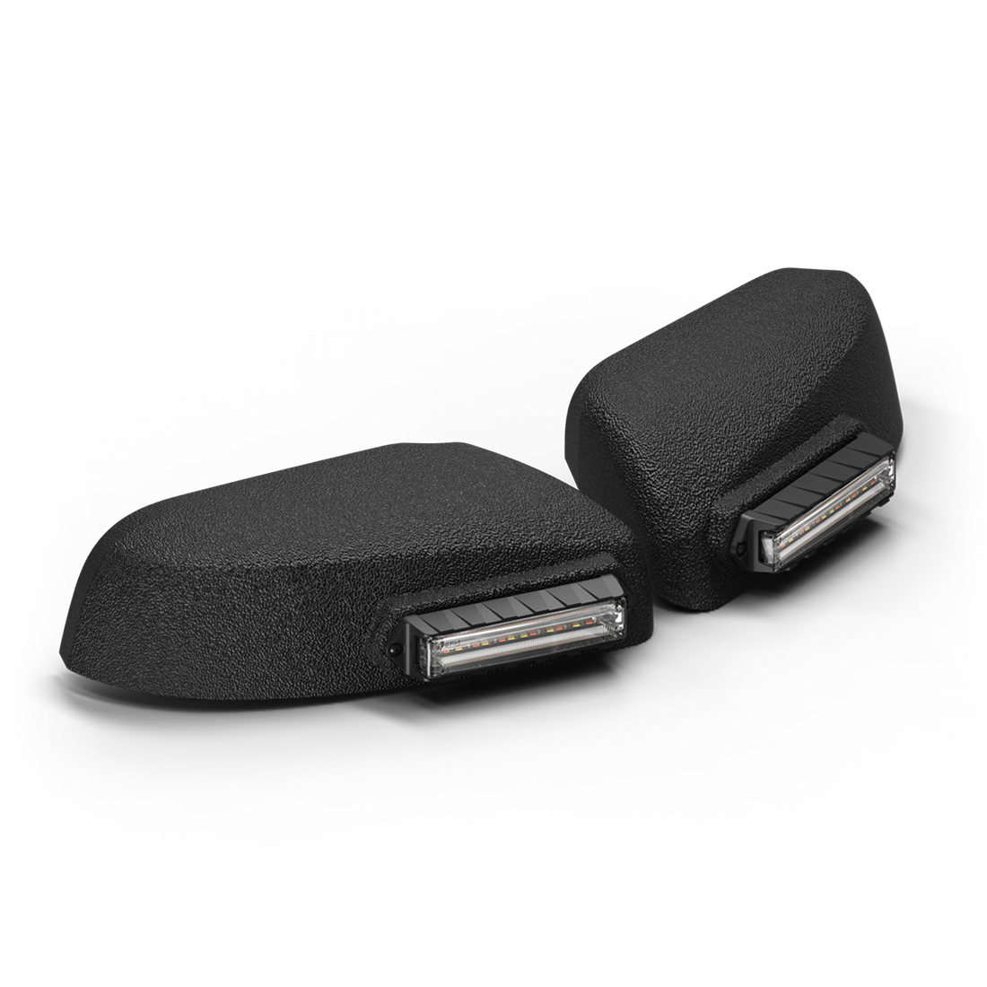 Feniex Q Serial Mirror Mount