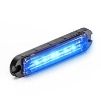 Feniex Q-Flat-Surface Mount