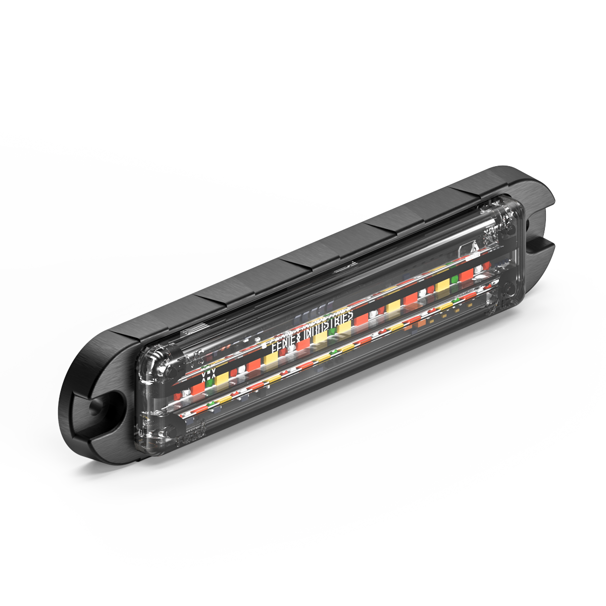 Feniex Q-Flat-Surface Mount