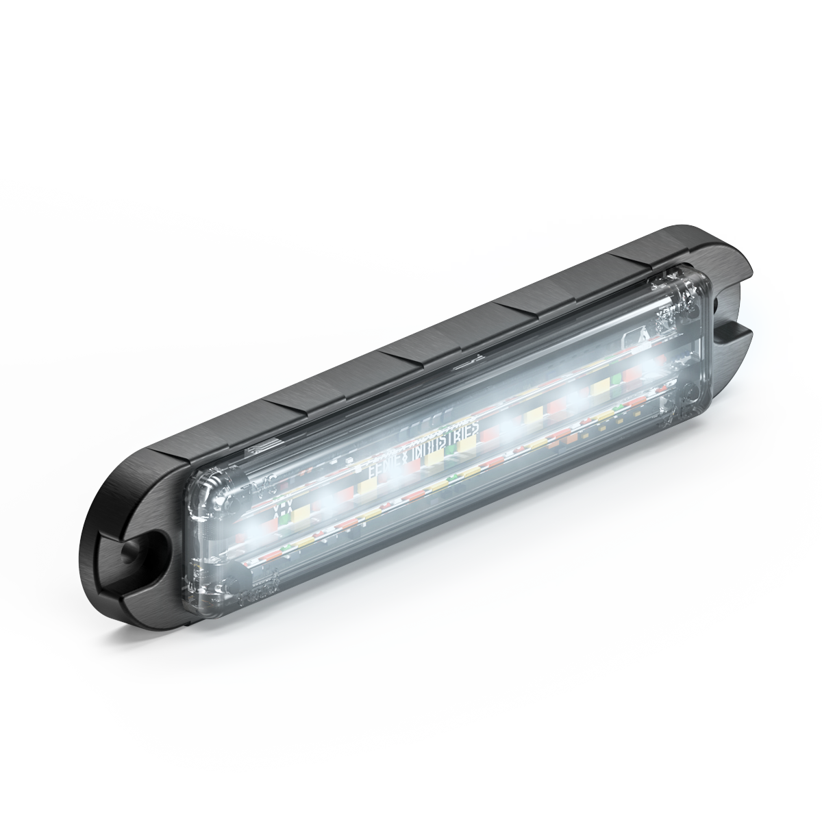 Feniex Q-Flat-Surface Mount