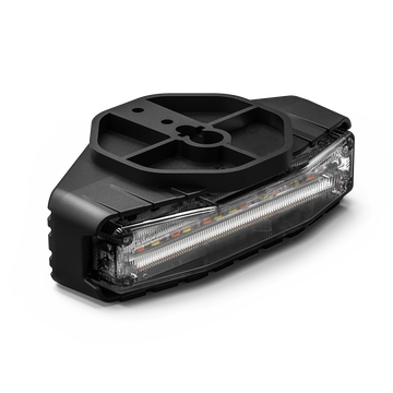 Feniex Q Serial Under Mirror