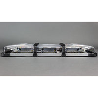 SoundOff 9 LED Replacement Inboard Warning Module for nROADS® Mini or Mid-Size Lightbars, 9-32v