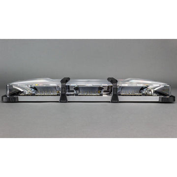 SoundOff 9 LED Replacement Inboard Warning Module for nROADS® Mini or Mid-Size Lightbars, 9-32v