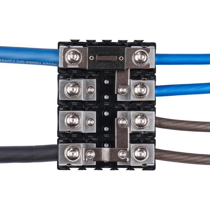 SoundOff Power Distribution Board for use with 36" to 72" nFUSE® & nFUSE® XL Lightbar