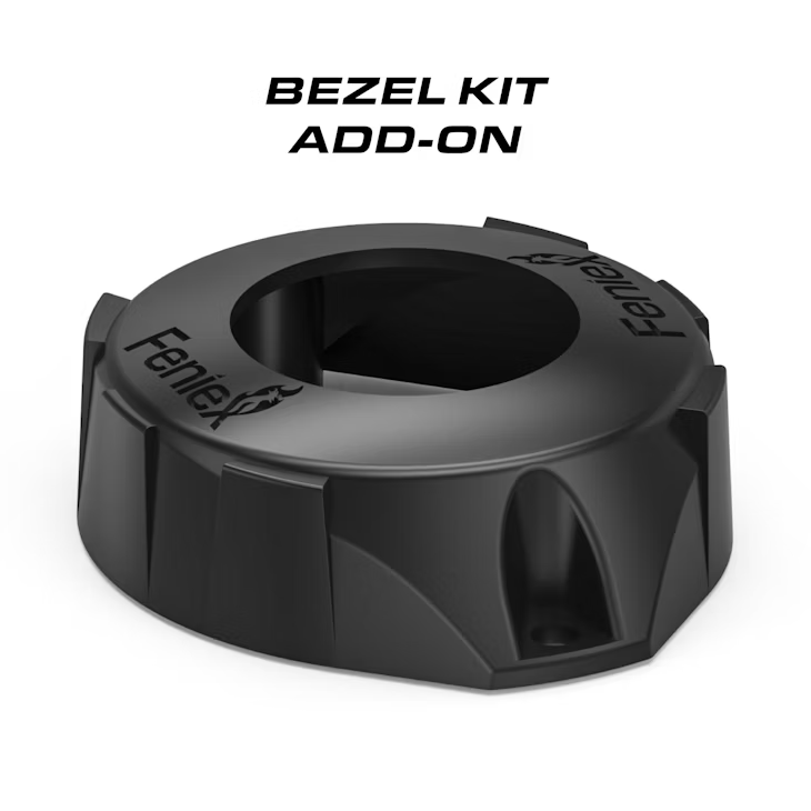 Feniex Cannon 360 Reflector Kit