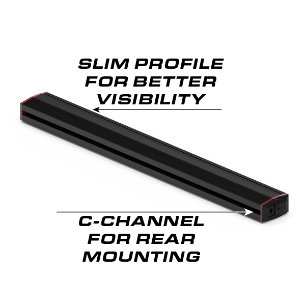 Feniex Quantum® 2.0 1000