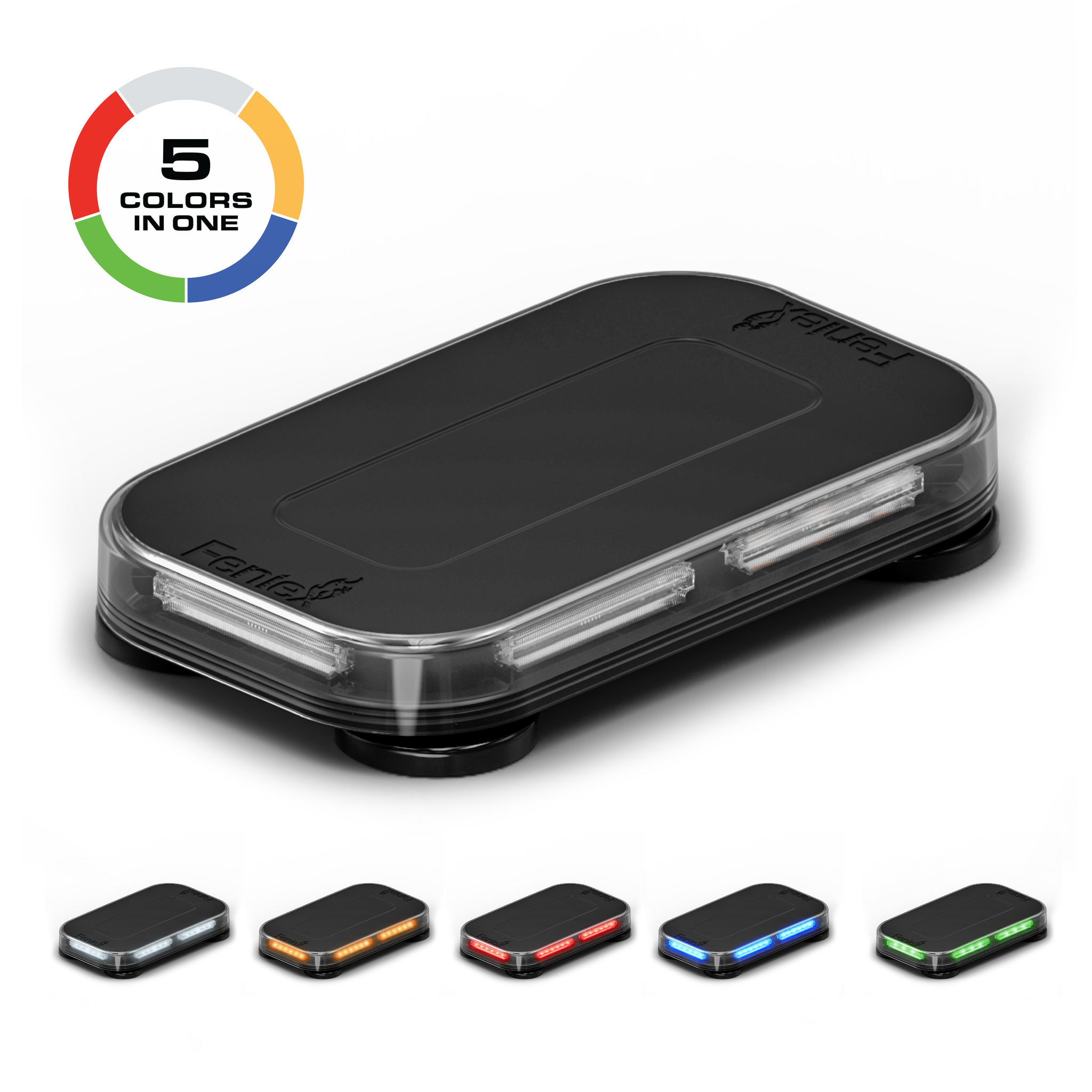 Feniex Quantum® 2.0 14" Mini