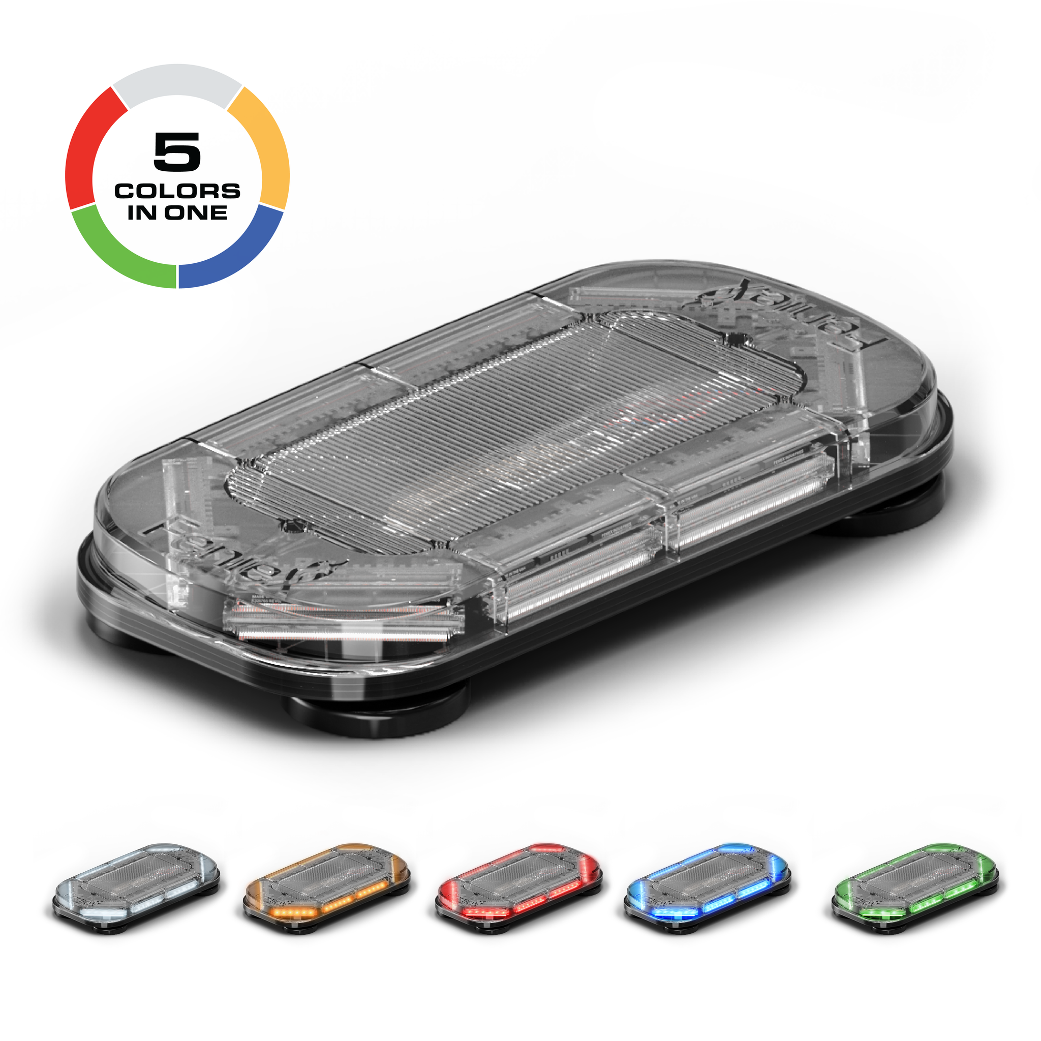 Feniex Quantum® 2.0 18" Mini