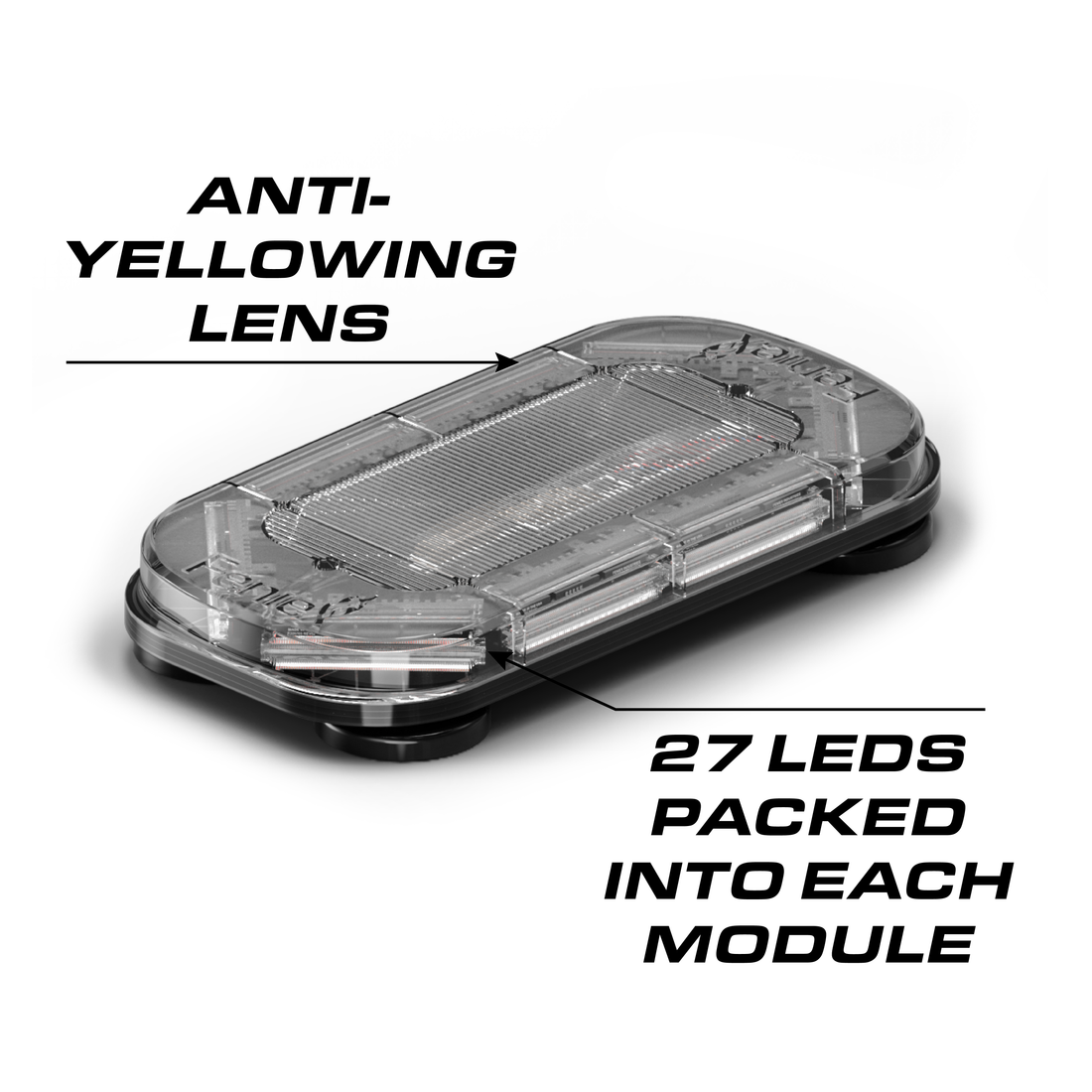 Feniex Quantum® 2.0 18" Mini