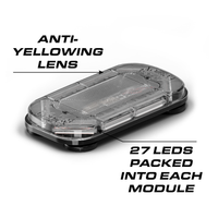 Feniex Quantum® 2.0 18" Mini