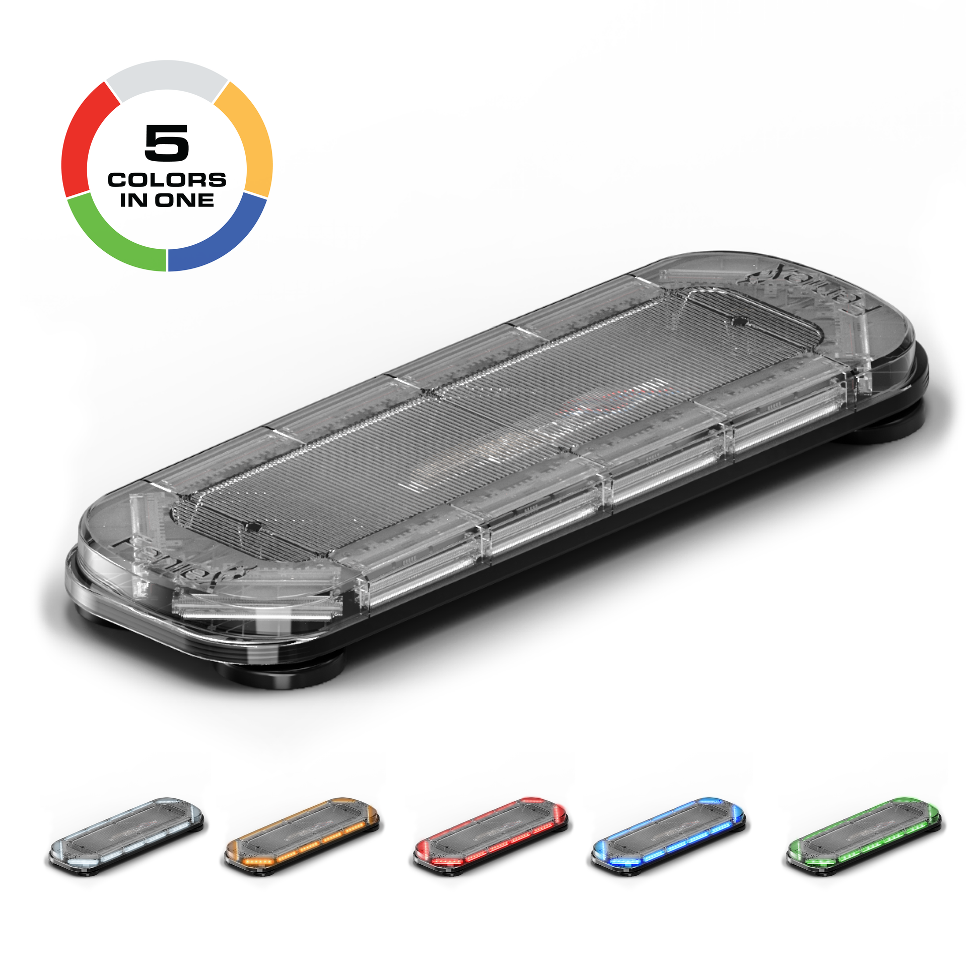 Feniex Quantum® 2.0 27" Mini