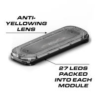 Feniex Quantum® 2.0 27" Mini