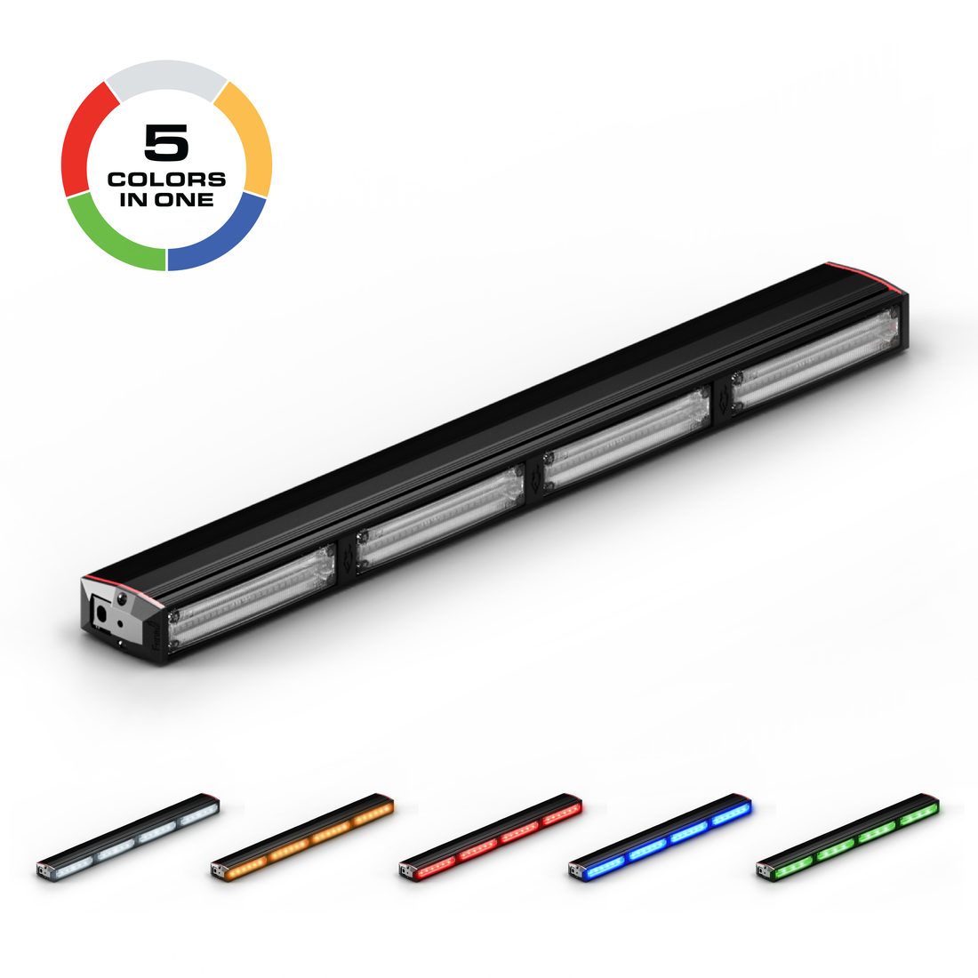 Feniex Quantum® 2.0 400