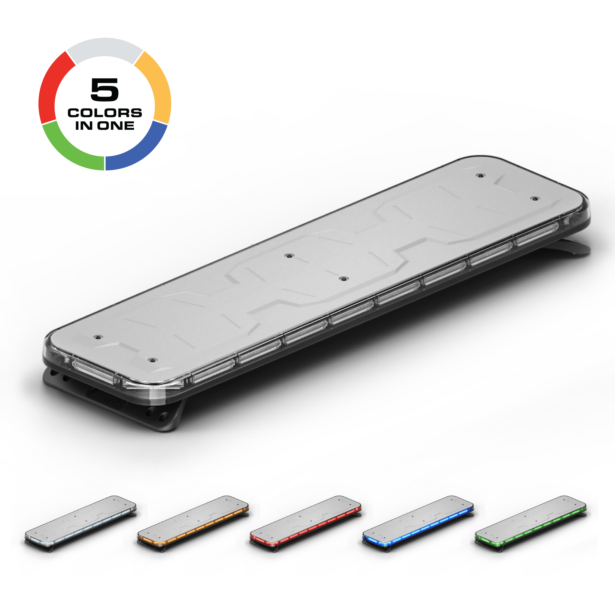 Feniex Quantum® 2.0 44"