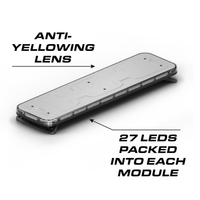 Feniex Quantum® 2.0 44”