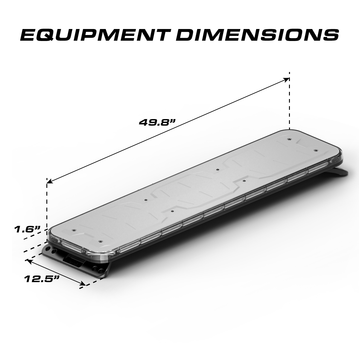 Feniex Quantum® 2.0 49"