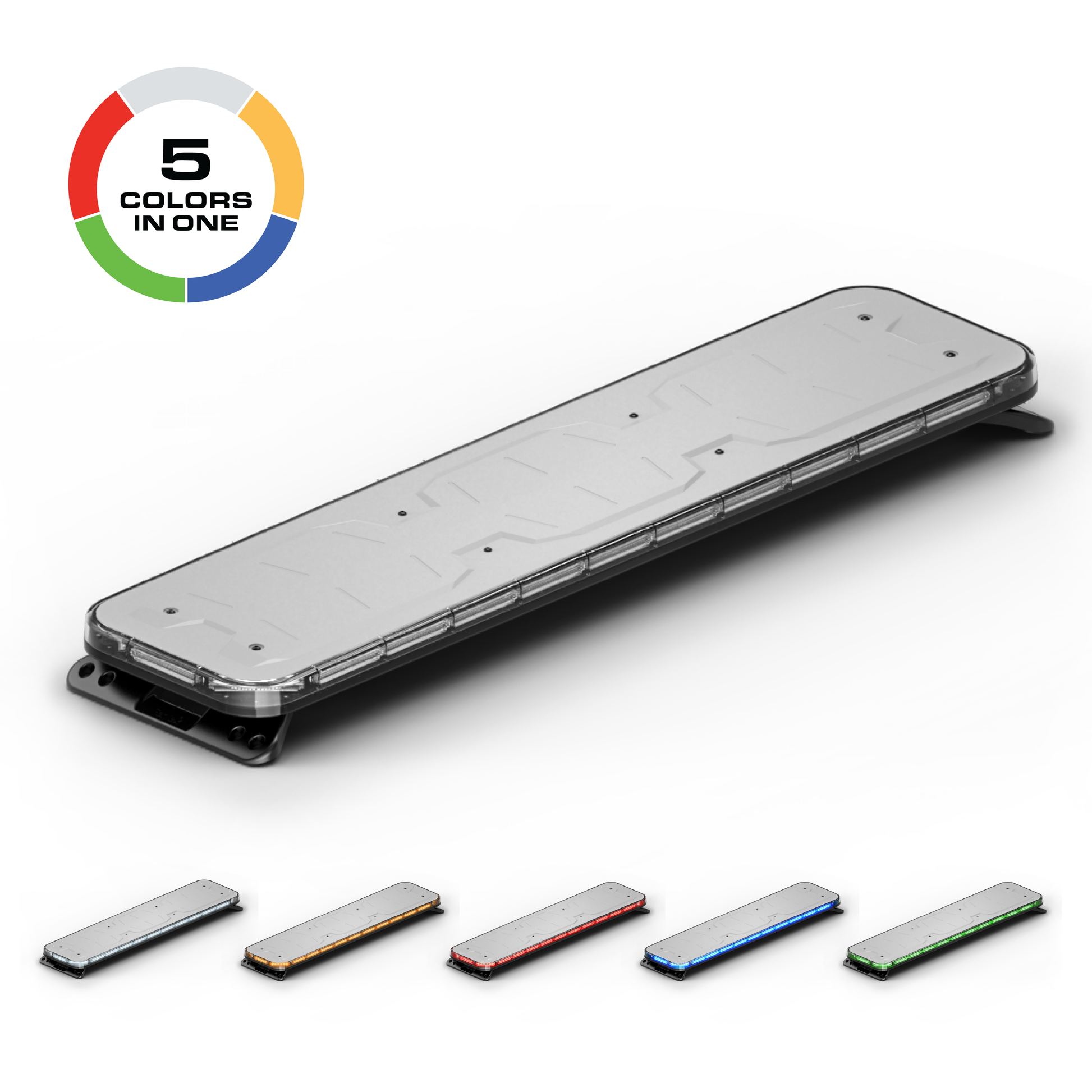 Feniex Quantum® 2.0 49"