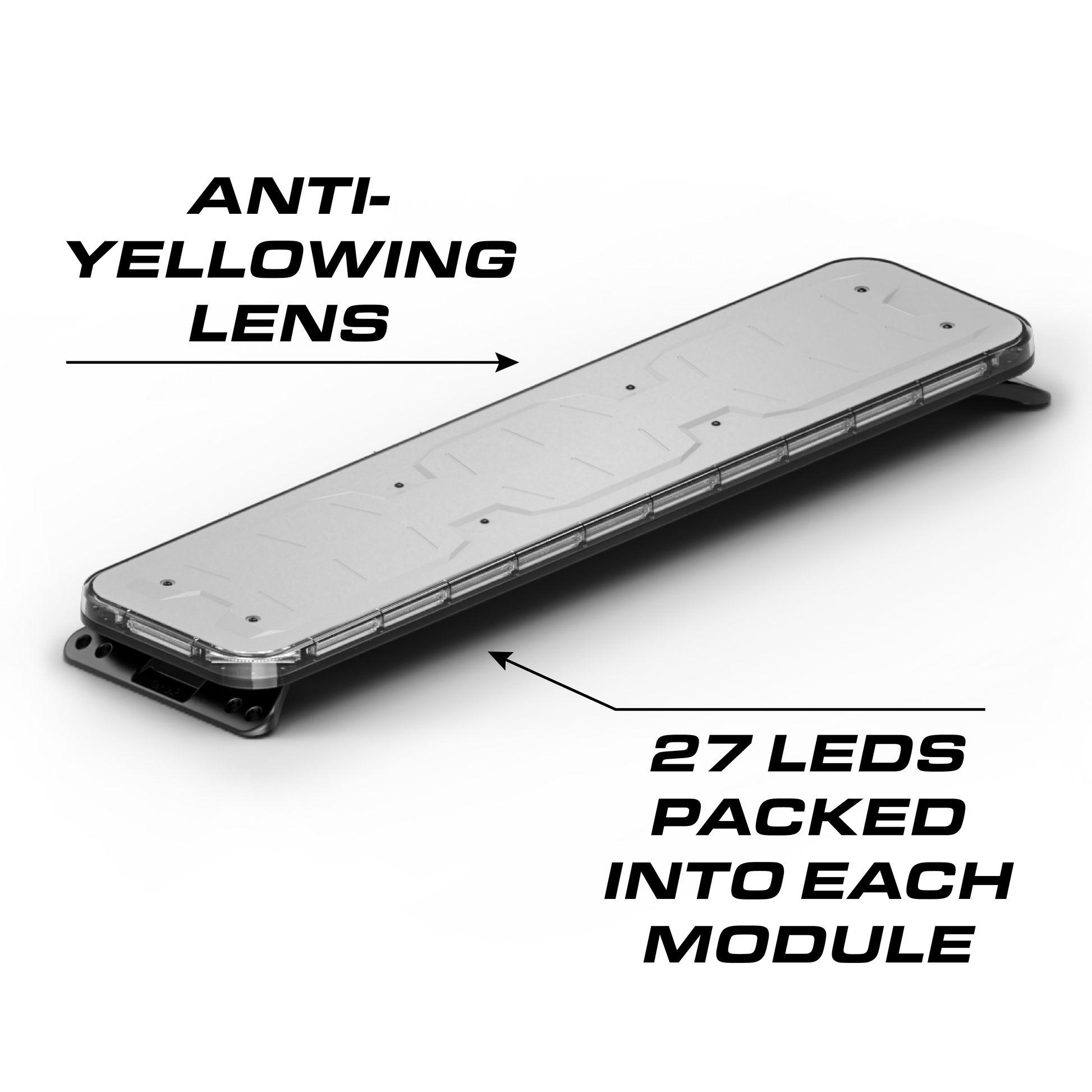 Feniex Quantum® 2.0 49"