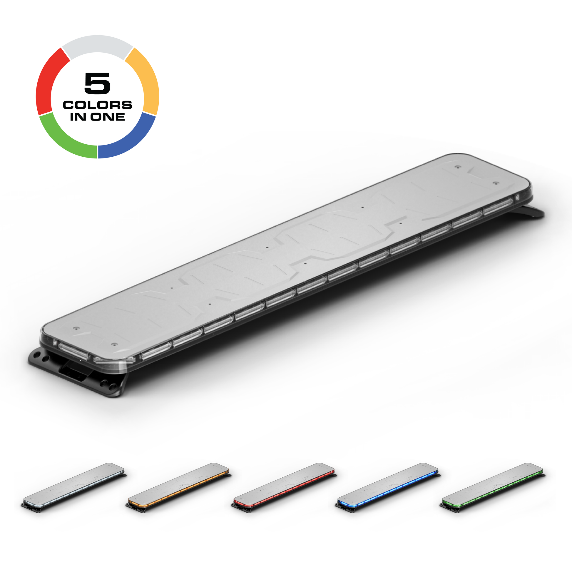 Feniex Quantum® 2.0 60"