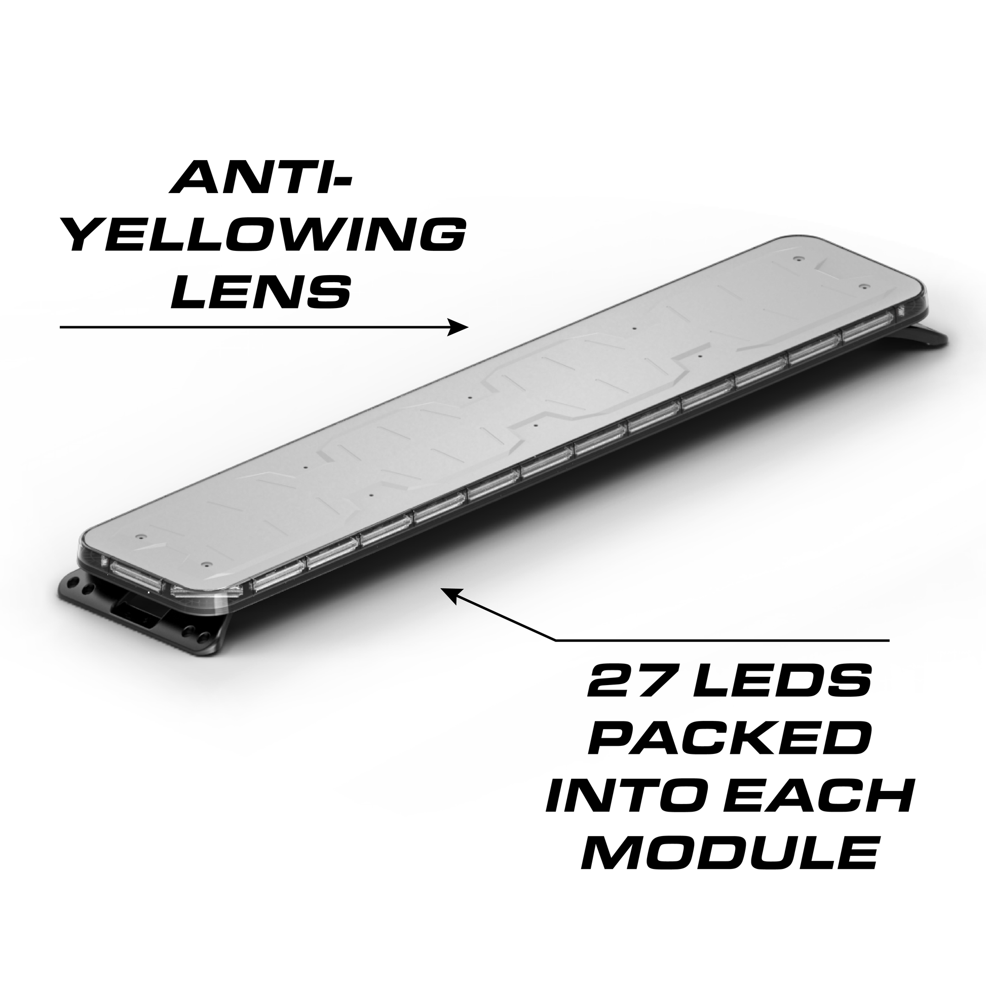 Feniex Quantum® 2.0 60"