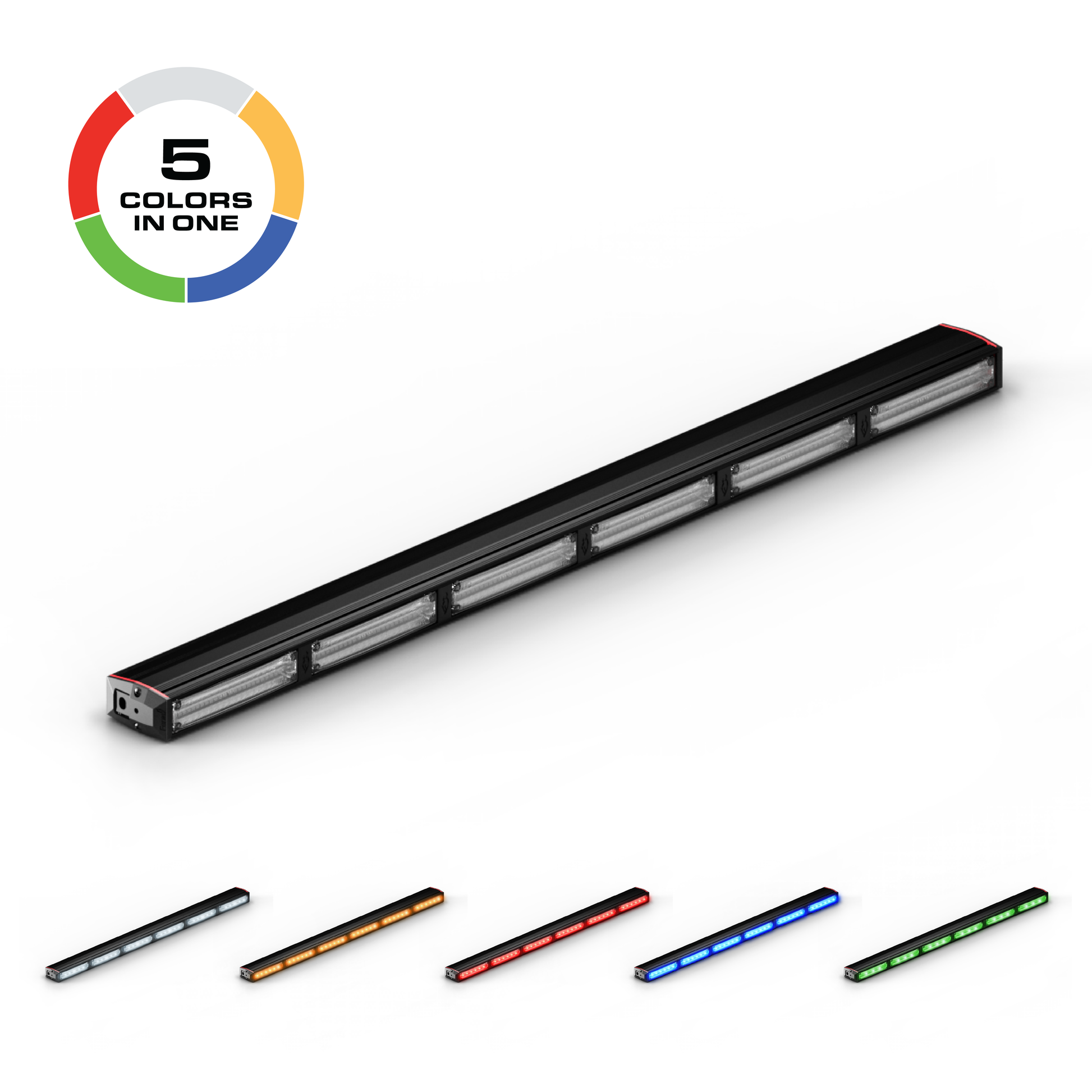 Feniex Quantum® 2.0 600