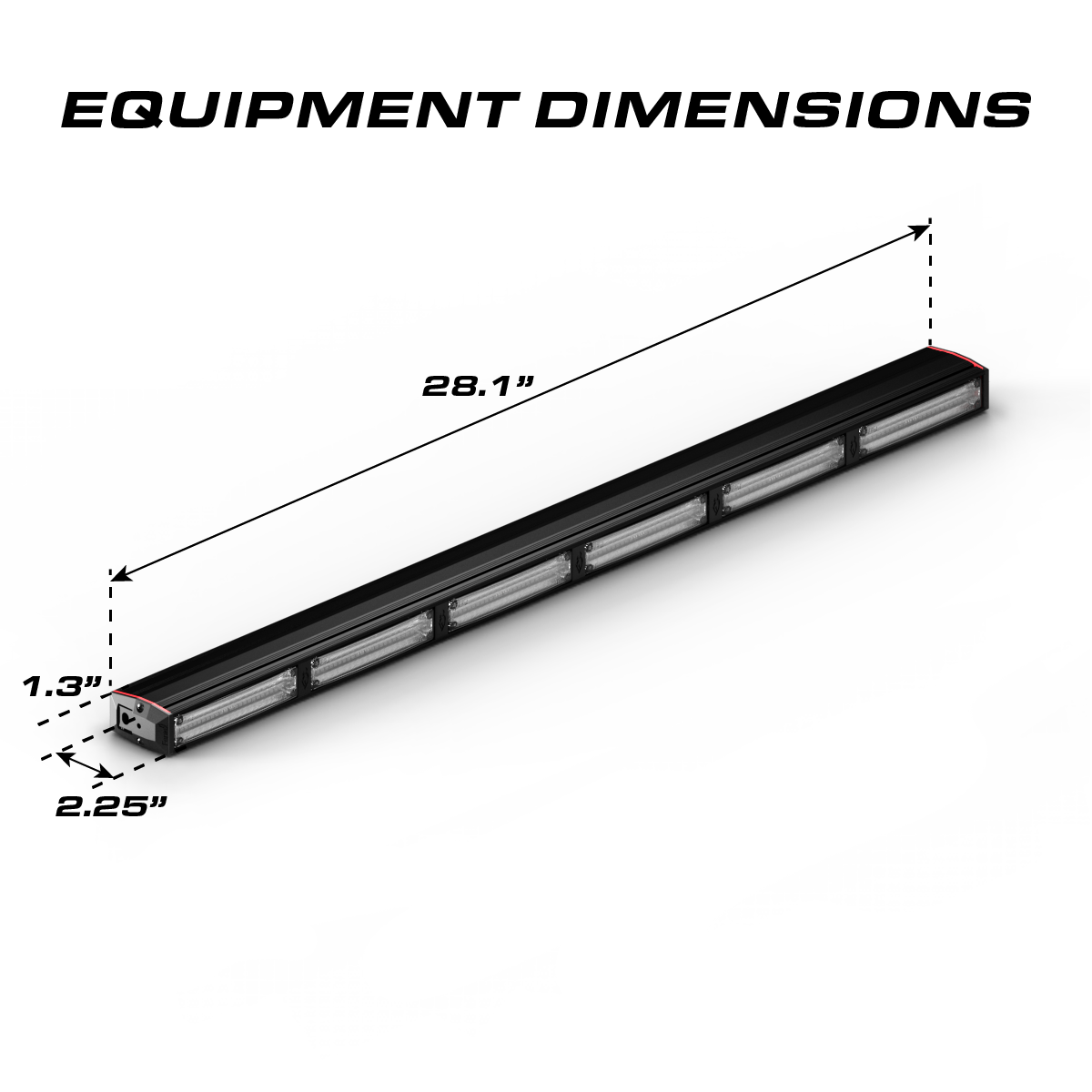 Feniex Quantum® 2.0 600