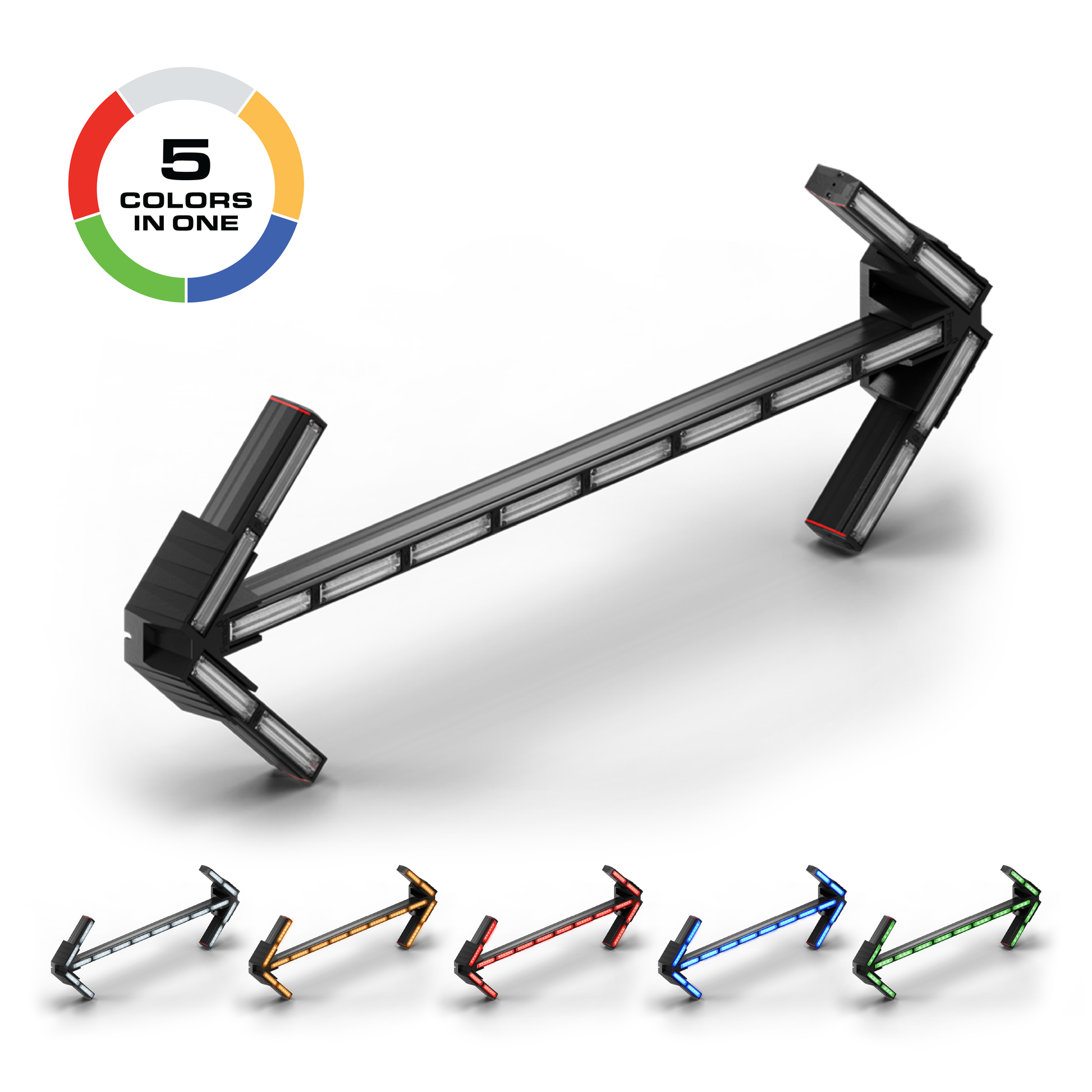 Feniex Quantum® 2.0 Arrow