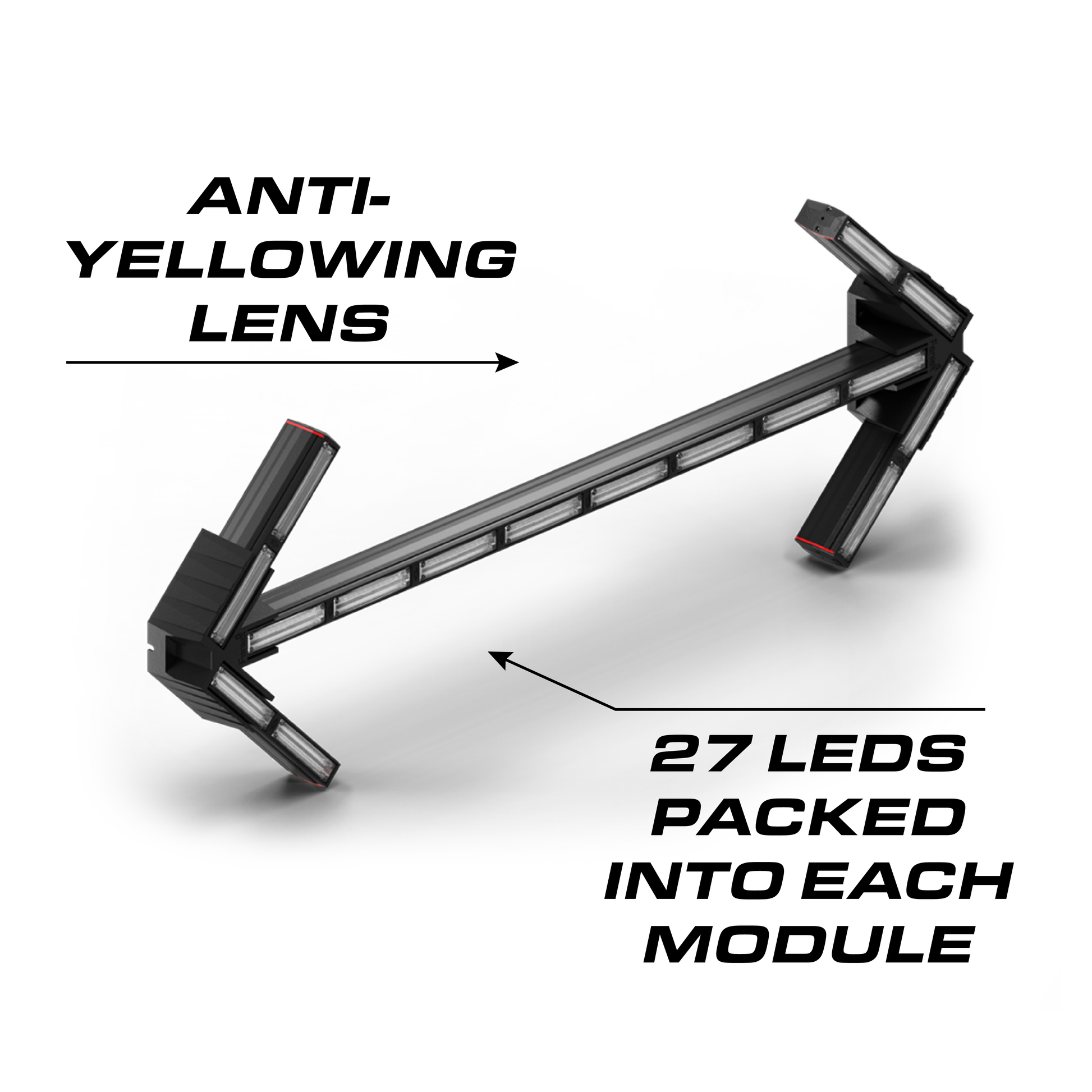 Feniex Quantum® 2.0 Arrow