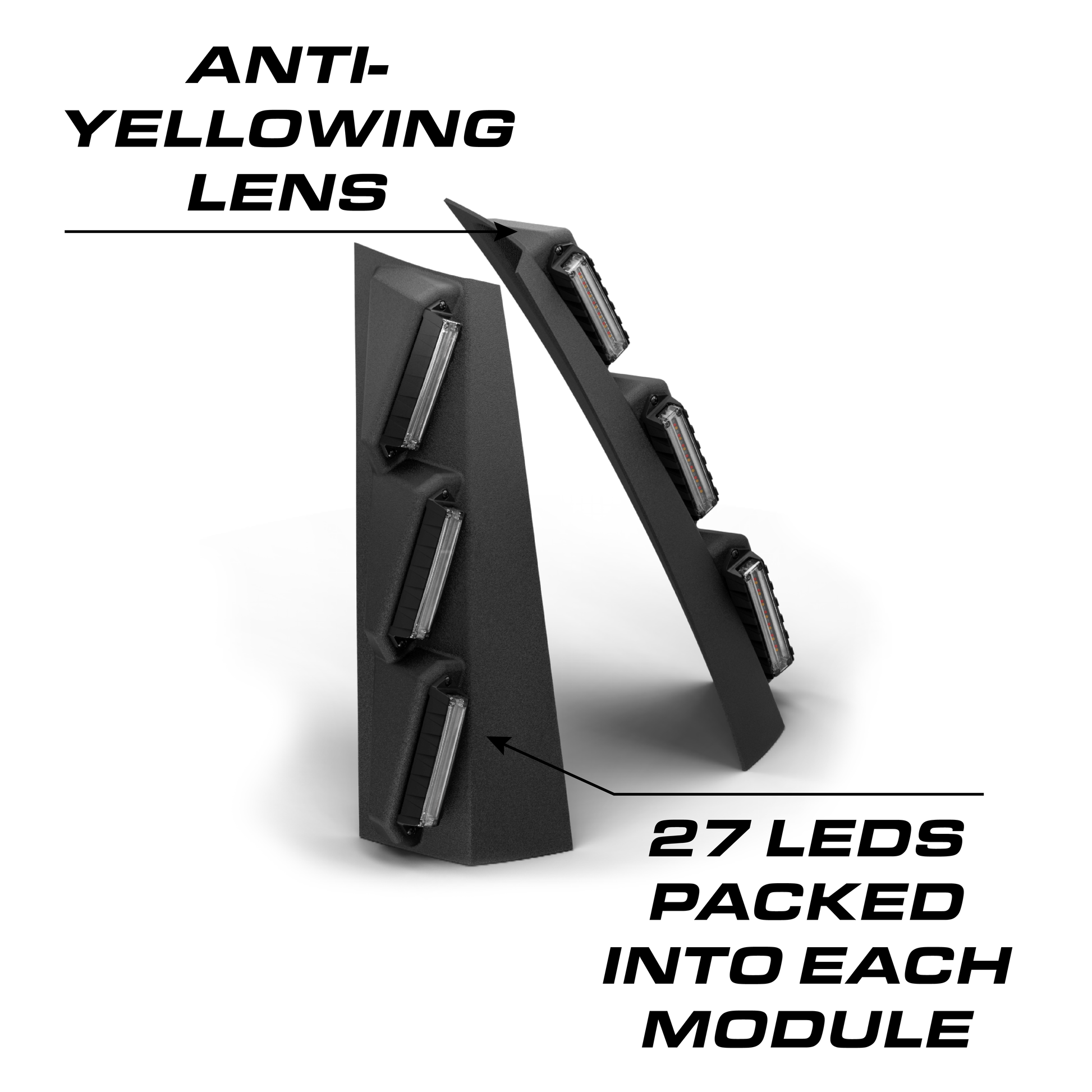 Feniex Quantum® 2.0 Pillar