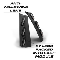Feniex Quantum® 2.0 Pillar
