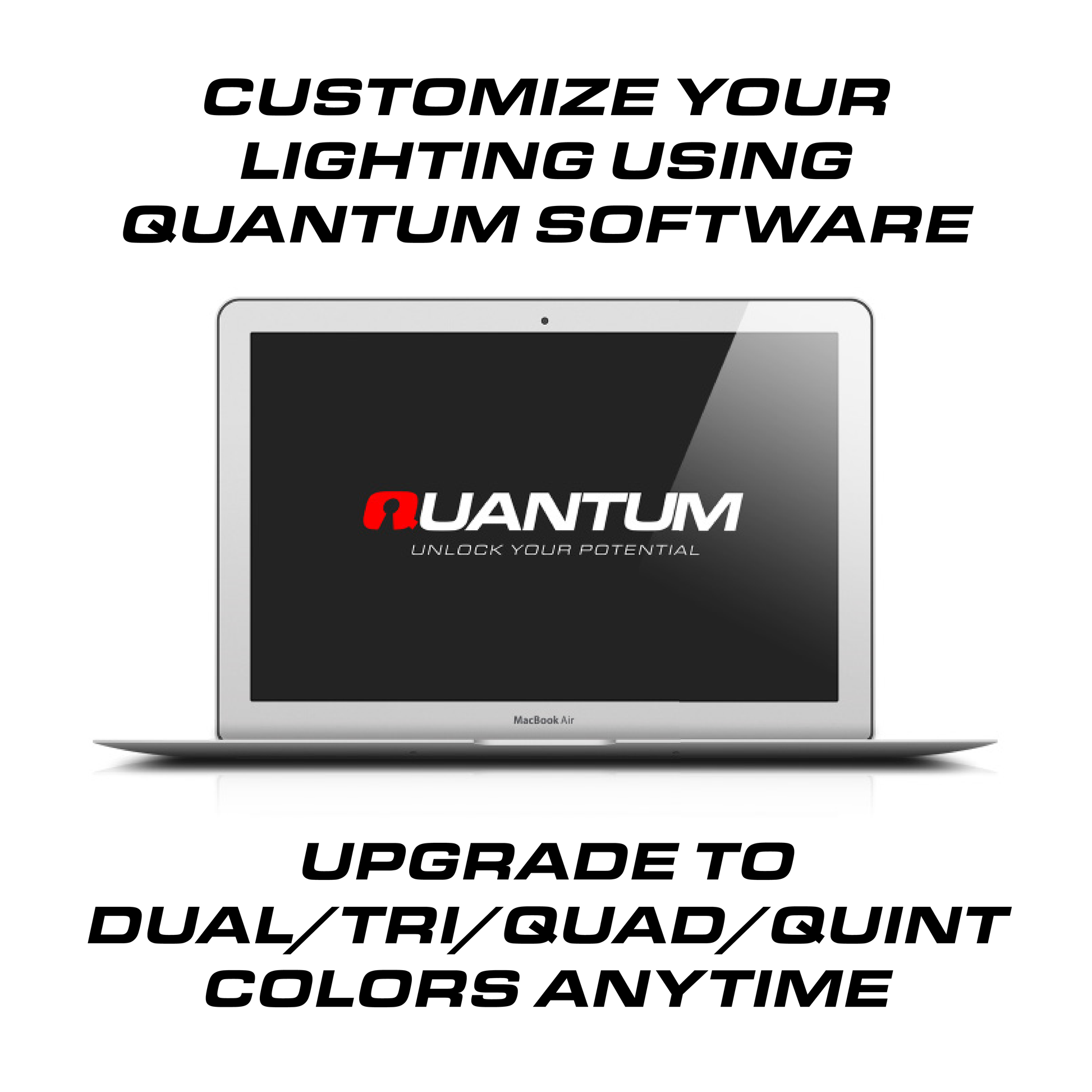 Feniex Quantum® 2.0 Pillar