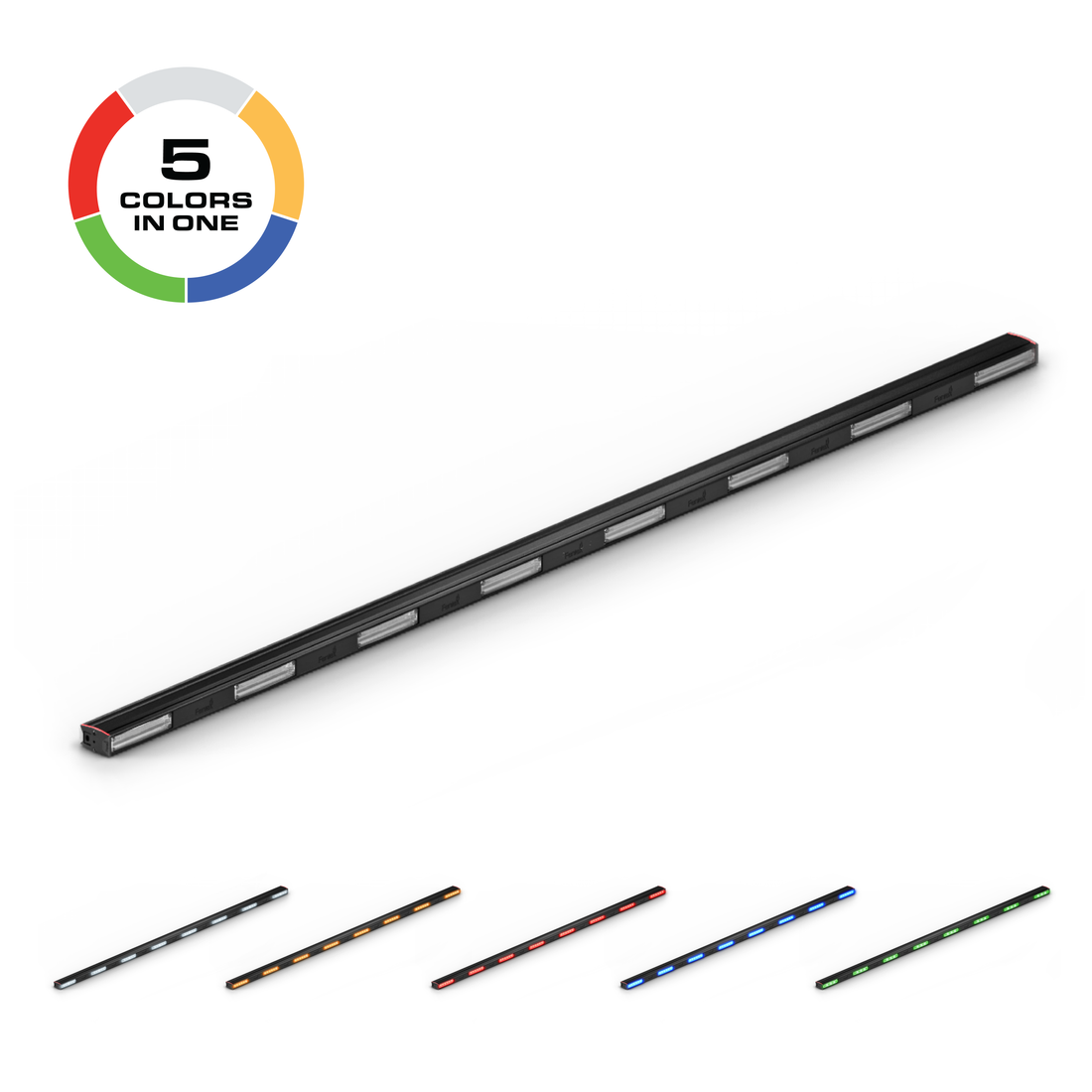 Feniex Quantum® 2.0 Rocker