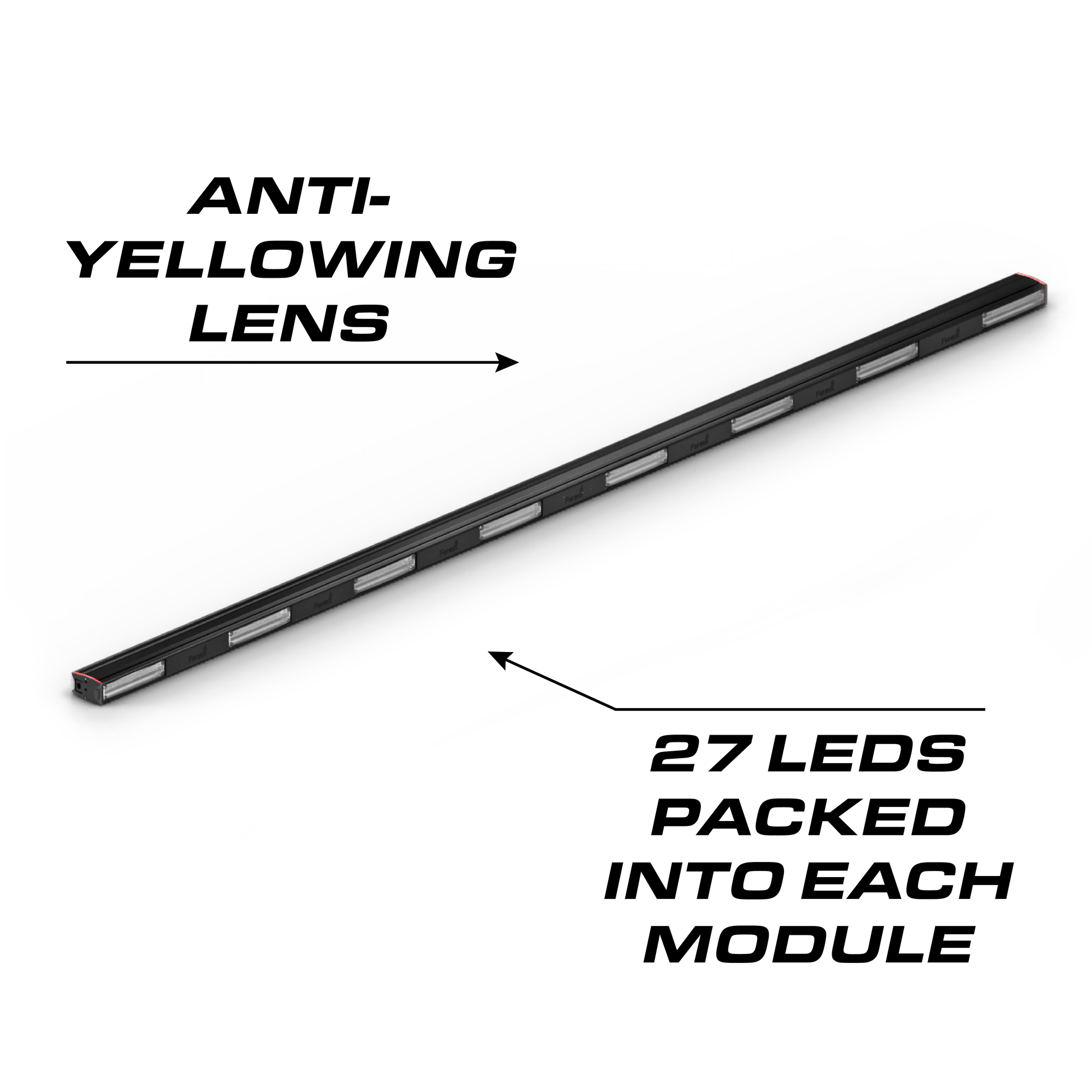 Feniex Quantum® 2.0 Rocker