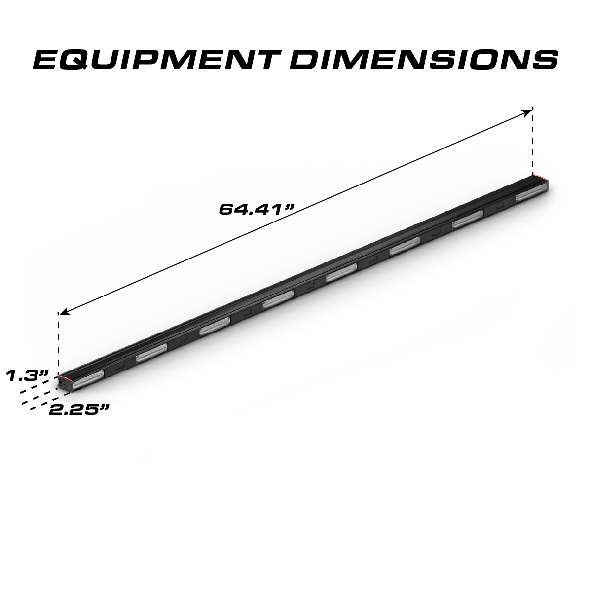 Feniex Quantum® 2.0 Rocker