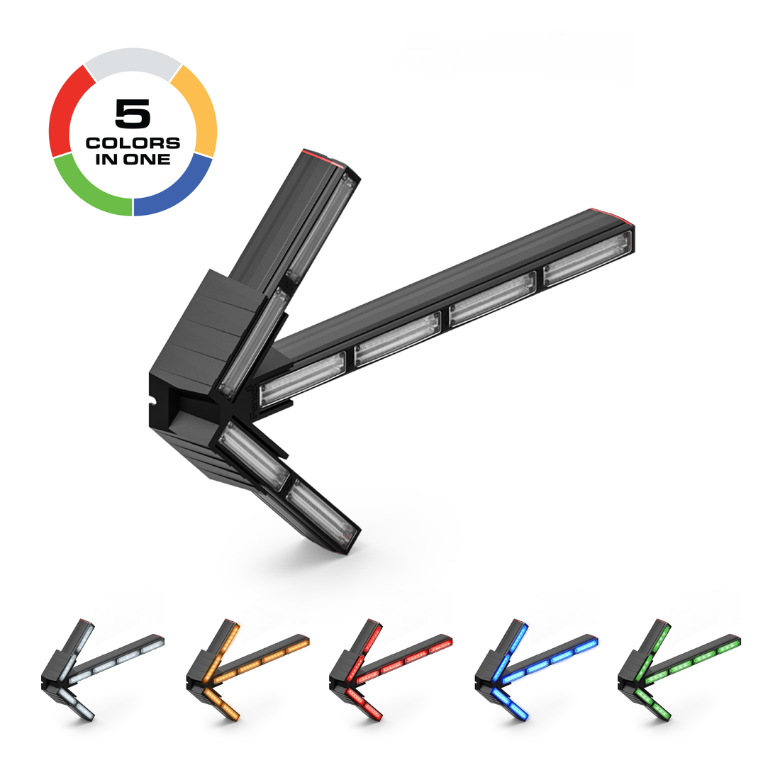 Feniex Quantum® 2.0 Split Arrow