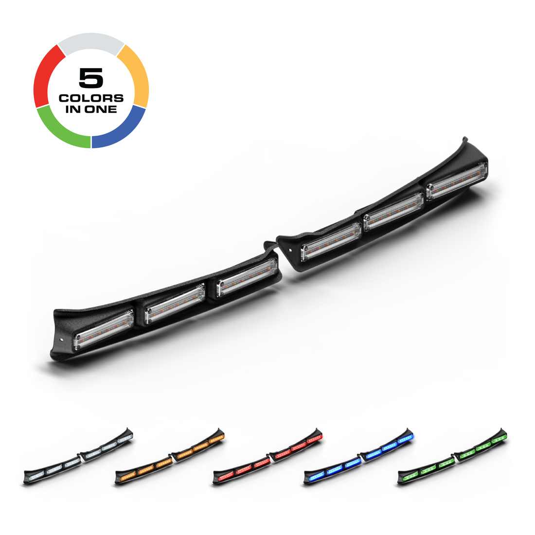 Feniex Quantum® 2.0 Spoiler