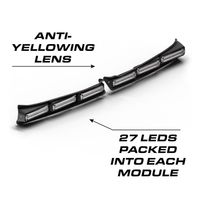 Feniex Quantum® 2.0 Spoiler