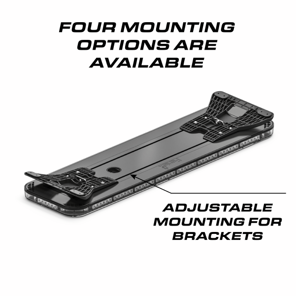 Feniex Quantum® 2.0 44”