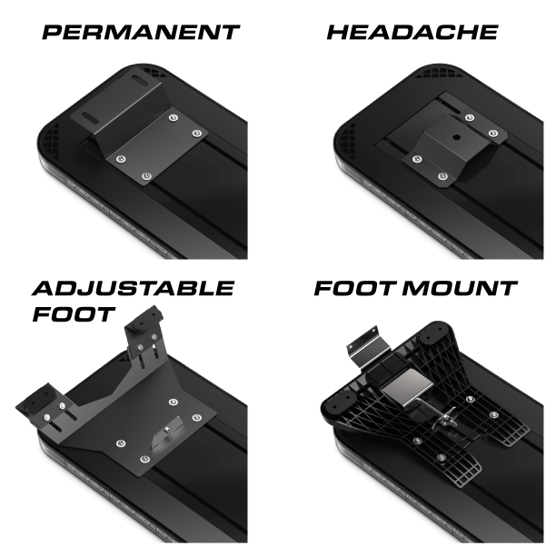 Feniex Quantum® 2.0 49"