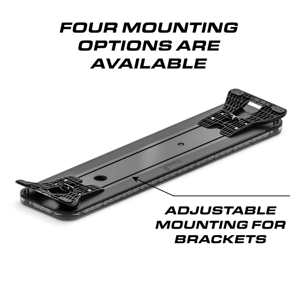 Feniex Quantum® 2.0 49"
